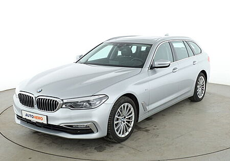 BMW 5er 530i Luxury Line