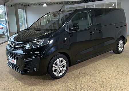 Opel Zafira Life 2.0 CDTI M INNOVATION L2