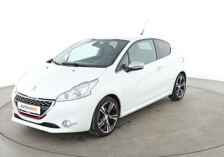 Peugeot 208 1.6 THP GTi