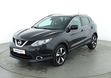 Nissan Qashqai 1.6 dCi 360