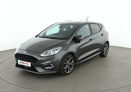 Ford Fiesta 1.0 EcoBoost ST-Line