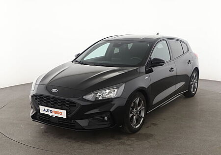 Ford Focus 1.5 EcoBoost ST-Line