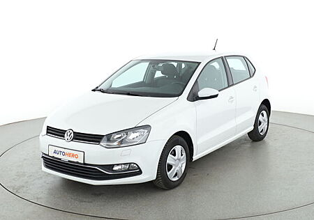 VW Polo 1.2 TSI Comfortline BlueMotion Tech