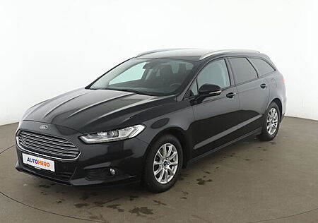 Ford Mondeo 1.5 EcoBoost Business Edition