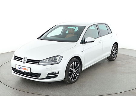 VW Golf 1.4 TSI Edition BlueMotion Tech