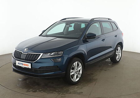 Skoda Karoq 1.5 TSI ACT Style