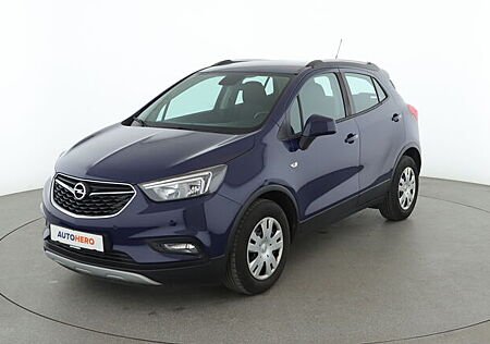 Opel Mokka X 1.4 Turbo Edition