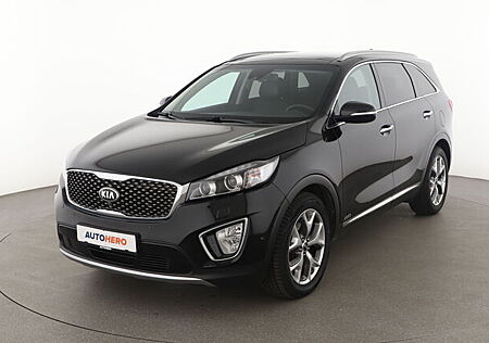 Kia Sorento 2.2 CRDi Platinum Edition 4WD