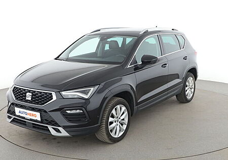 Seat Ateca 2.0 TDI Style