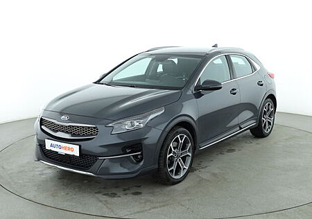 Kia XCeed 1.6 CRDi Spirit