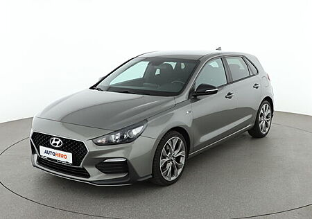 Hyundai i30 1.4 TDGI N-Line