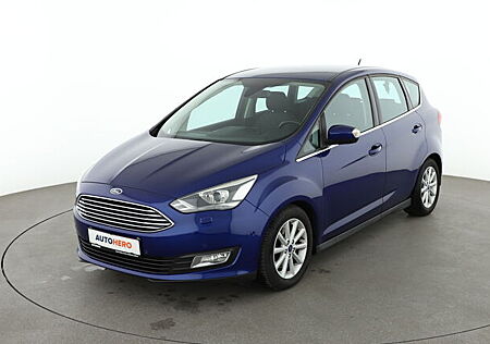 Ford C-Max 1.5 EcoBoost Titanium