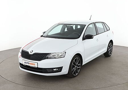 Skoda Rapid 1.2 TSI Active