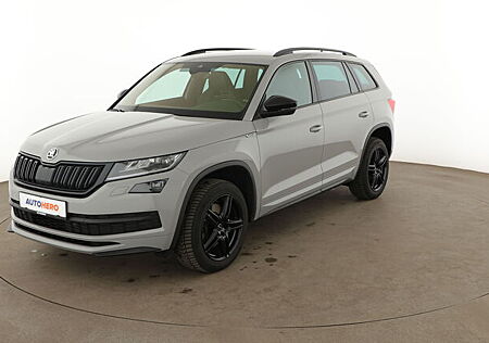 Skoda Kodiaq 2.0 TSI Sportline 4x4