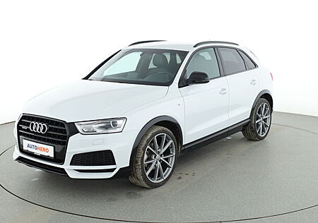 Audi Q3 2.0 TDI quattro Sport