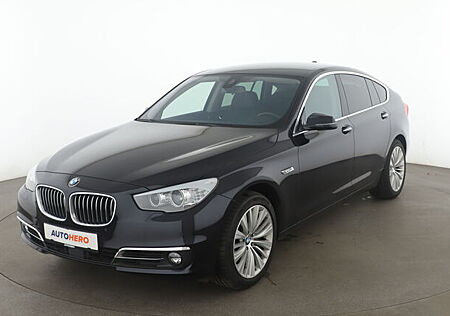 BMW 5er gebraucht kaufen BMW 5er 535i GT xDrive