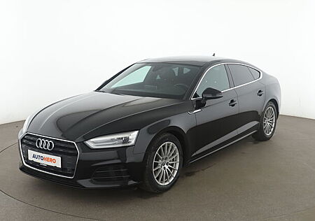 Audi A5 2.0 TDI ultra