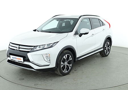 Mitsubishi Eclipse Cross 1.5 T-MIVEC Diamant Edition 2WD