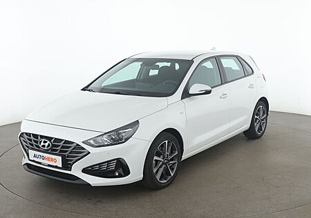 Hyundai i30 1.0 TGDI Trend