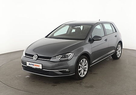 VW Golf 1.4 TSI Highline BlueMotion