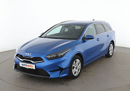 Kia Cee'd 1.5 TGDI Vision