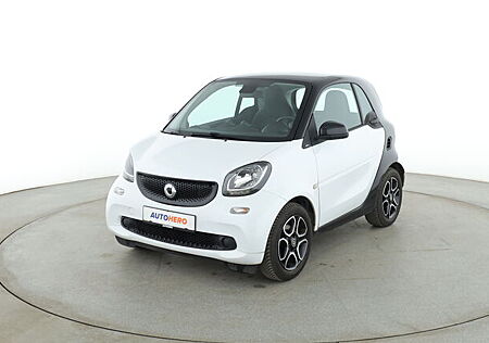 Smart ForTwo 1.0 Prime