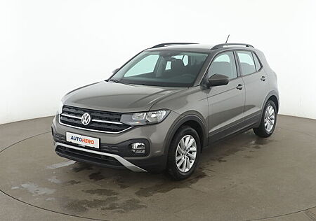 VW T-Cross 1.0 TSI Life