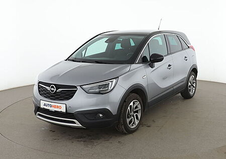 Opel Crossland X 1.2 Turbo 120 Jahre