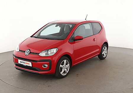 VW Up 1.0 TSI Move ! BlueMotion