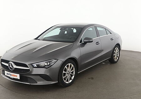 Mercedes-Benz CLA gebraucht kaufen Mercedes-Benz CLA 180 Progressive
