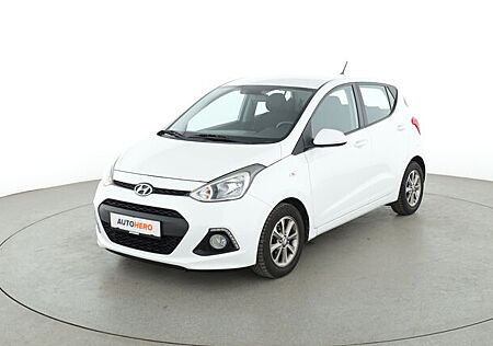 Hyundai i10 1.0 YES!