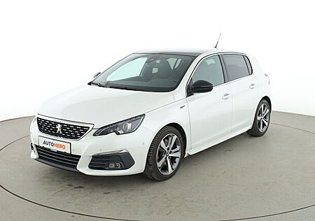 Peugeot 308 1.6 THP GT