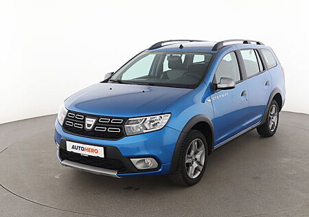 Dacia Logan 0.9 TCe Stepway