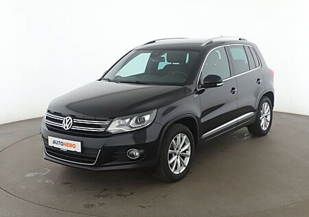 VW Tiguan 2.0 TDI Lounge Sport & Style BlueMotion Tech