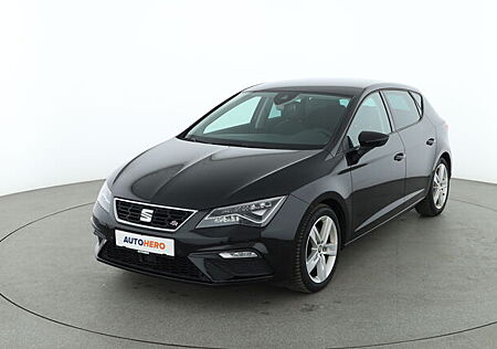 Seat Leon 2.0 TDI FR