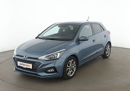 Hyundai i20 1.0 TGDI Style