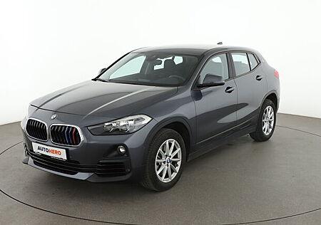 BMW X2 sDrive 20i Advantage