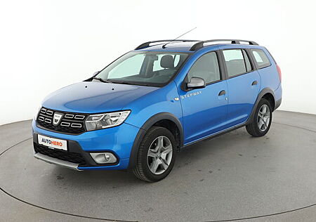 Dacia Logan 0.9 TCe Stepway