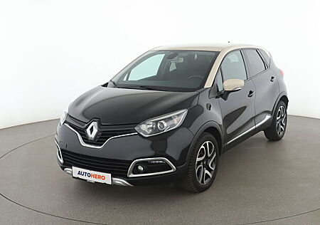 Renault Captur 1.2 TCe Energy XMOD