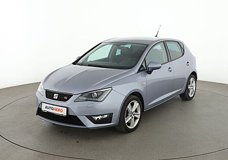 Seat Ibiza 1.0 TSI FR