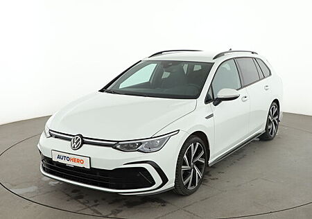 VW Golf R 1.5 eTSI ACT R-Line