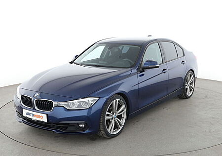 BMW 3er 320i Sport Line