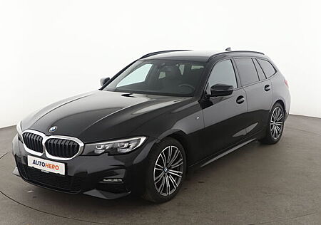 BMW 3er 320d M Sport