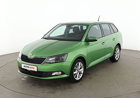 Skoda Fabia 1.2 TSI Joy