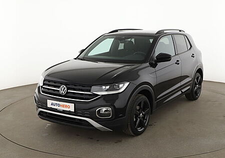 VW T-Cross 1.0 TSI Move