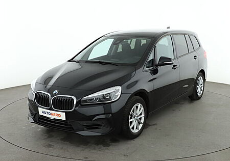 BMW 2er 216i Gran Tourer Advantage