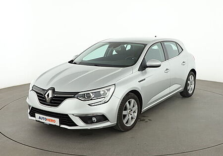 Renault Megane 1.2 TCe Energy Experience