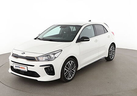 Kia Rio 1.0 TGDI GT Line