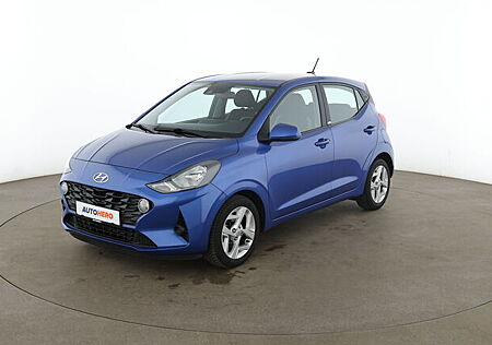 Hyundai i10 1.0 Trend