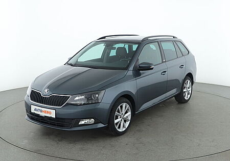 Skoda Fabia 1.2 TSI Joy